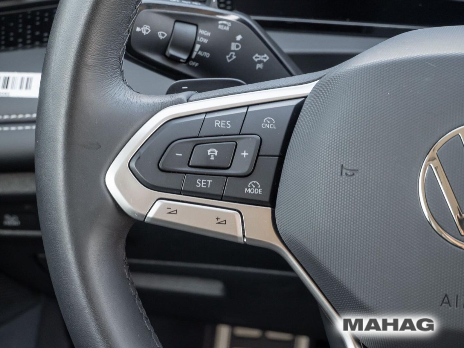 Volkswagen Tiguan – Bild 19