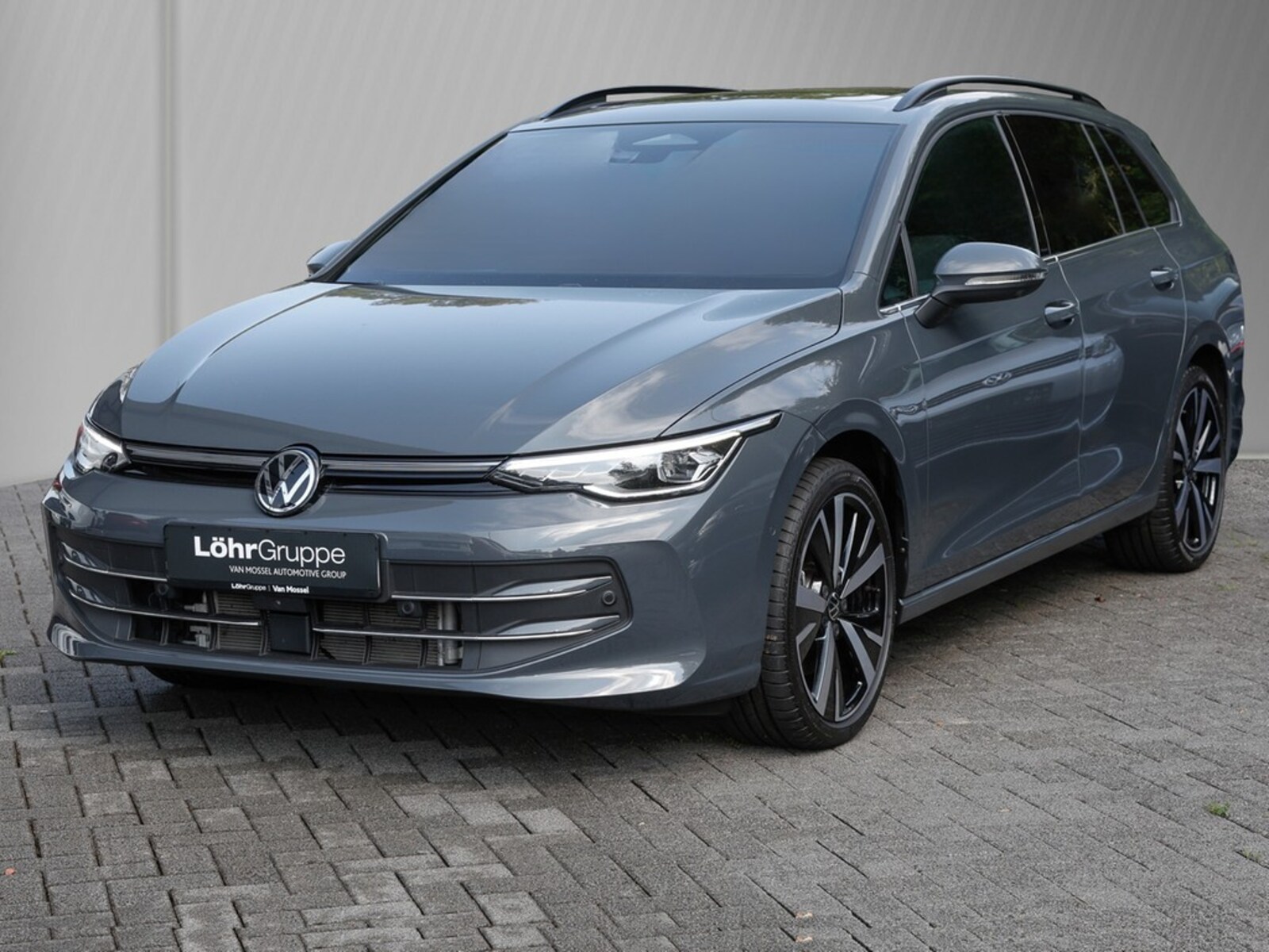 Volkswagen Golf Variant – Bild 2