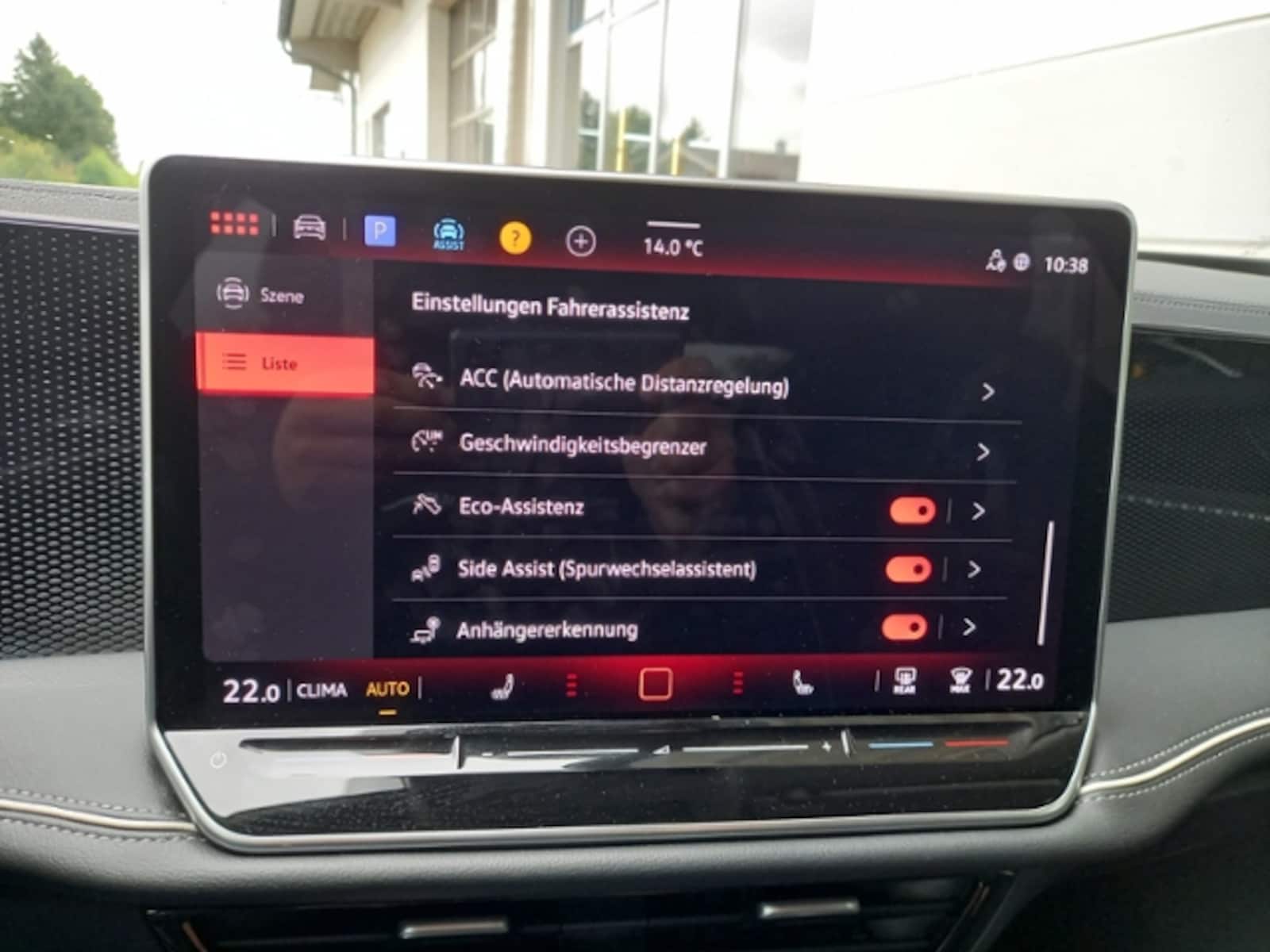 Volkswagen Passat – Bild 20