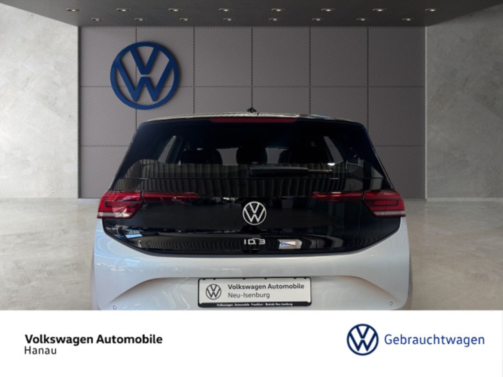 Volkswagen ID.3 – Bild 5
