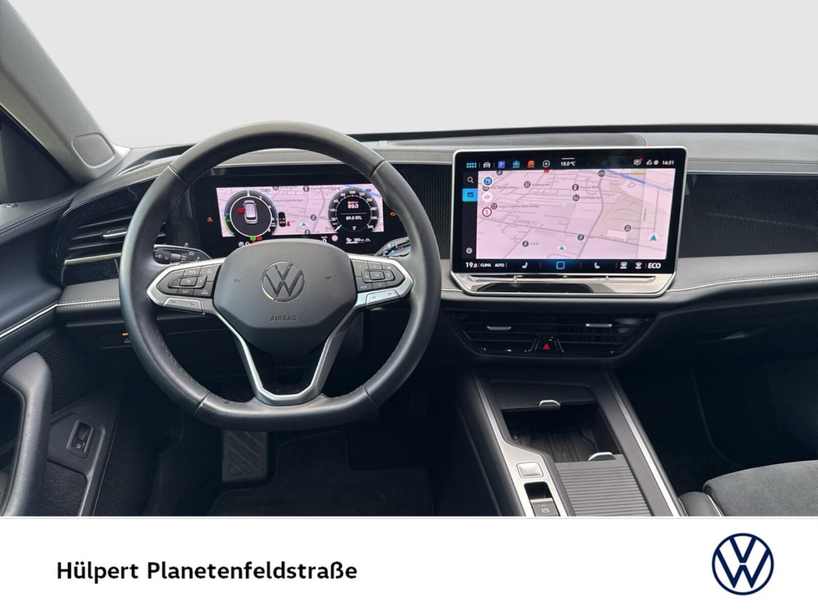 Volkswagen Passat – Bild 7