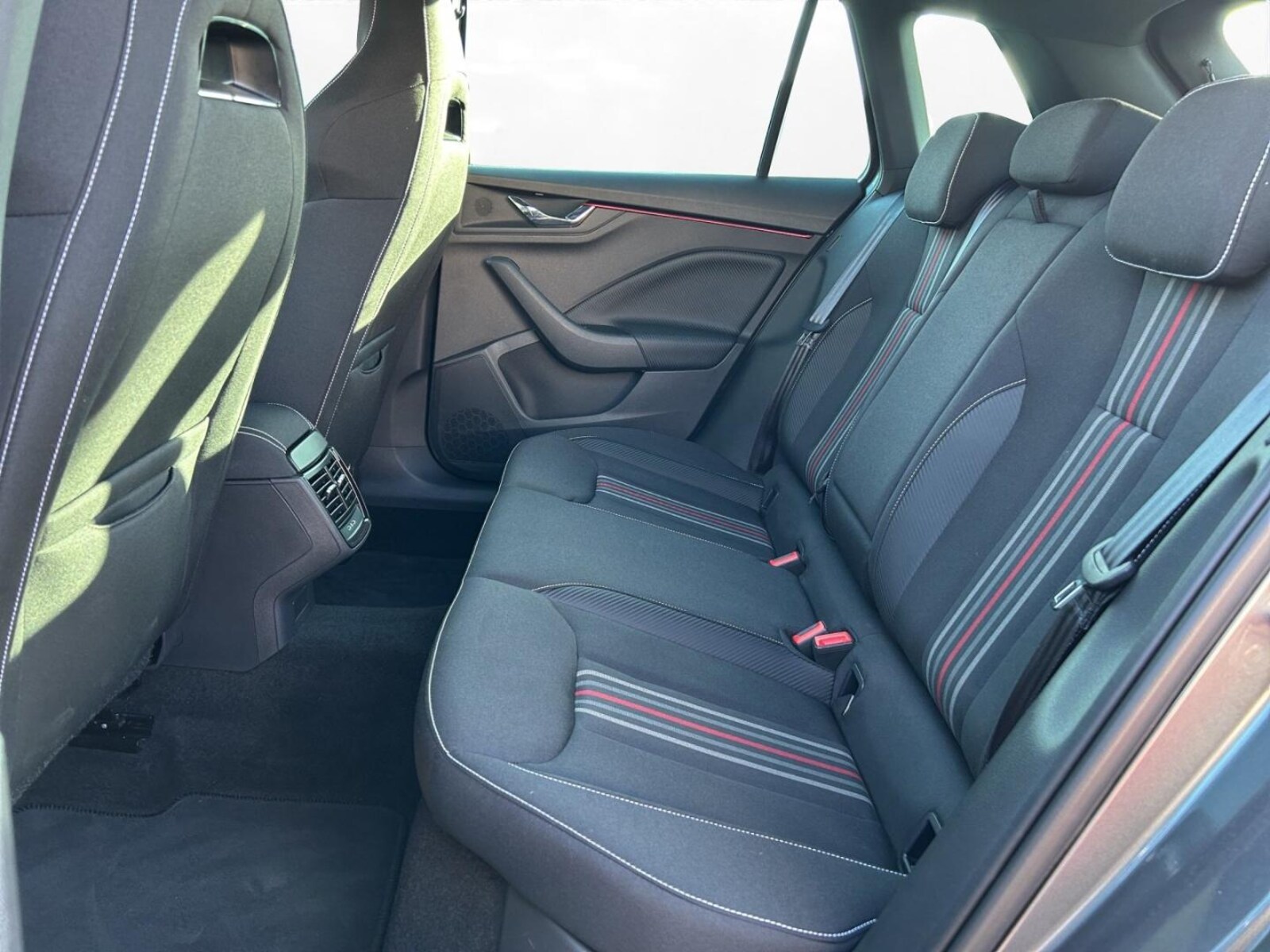 Škoda Kamiq – Bild 11