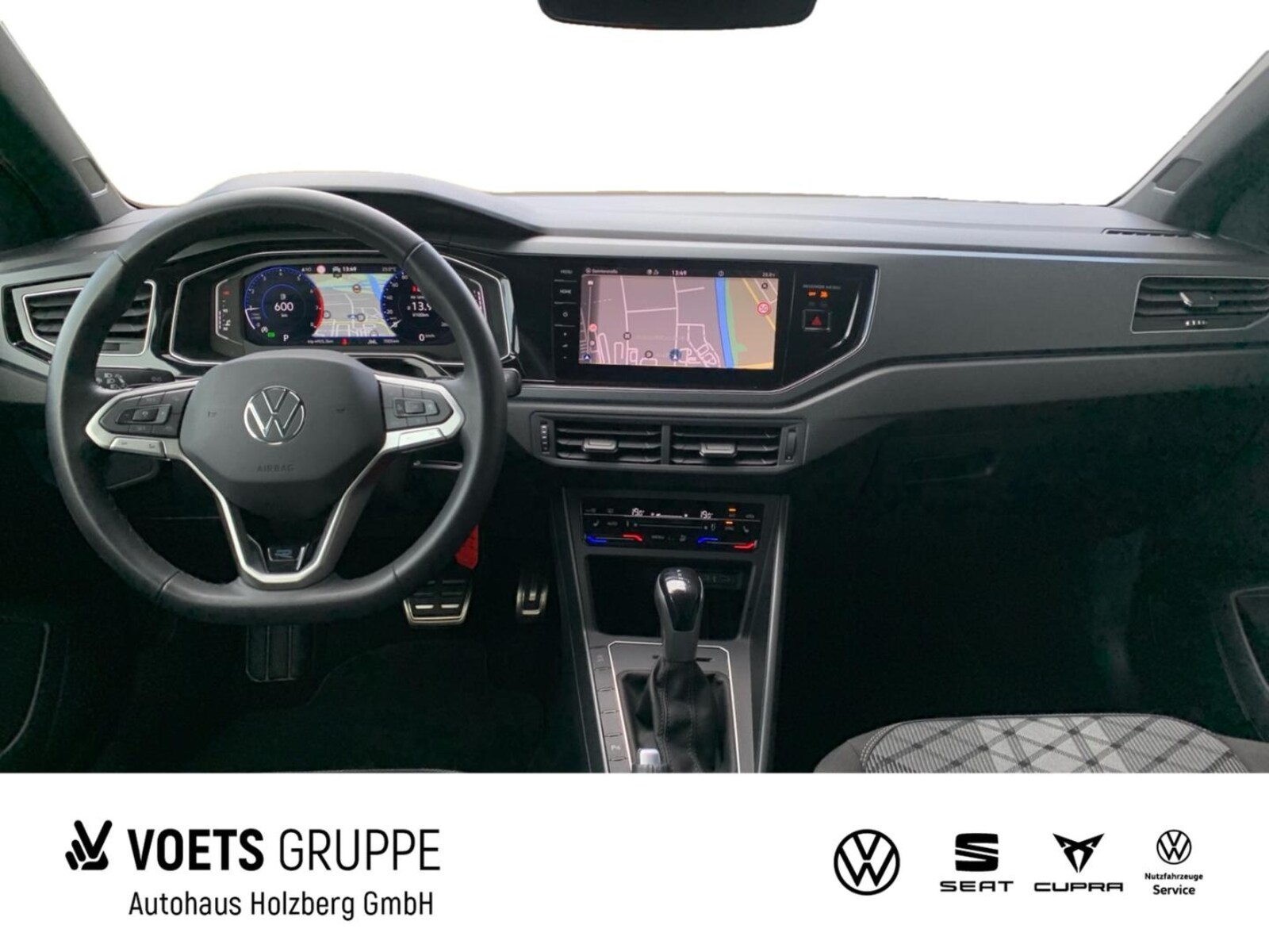 Volkswagen Taigo – Bild 8