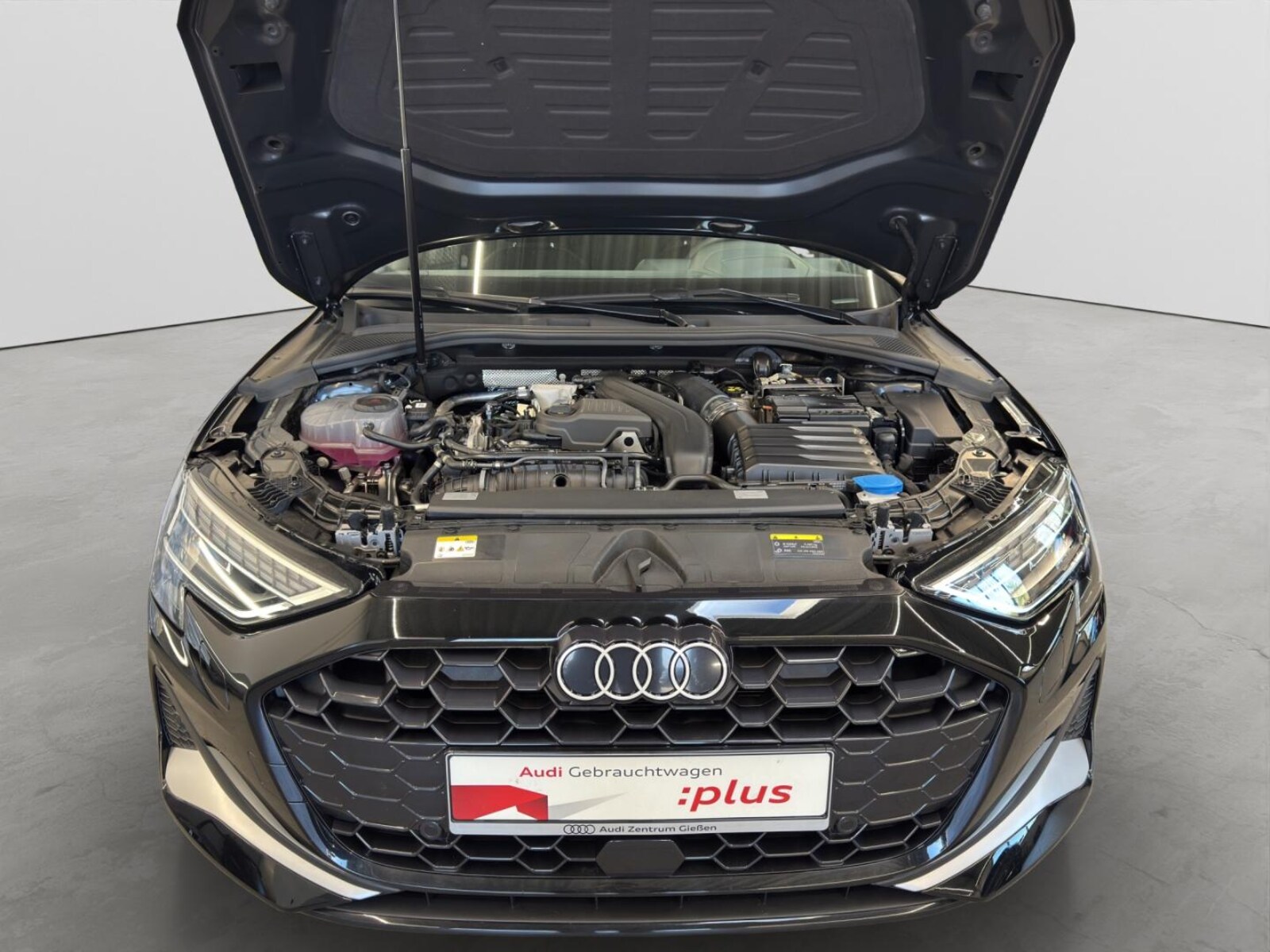 Audi A3 Sportback – Bild 14