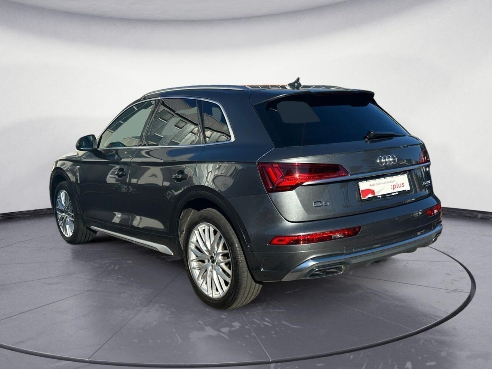 Audi Q5 – Bild 4