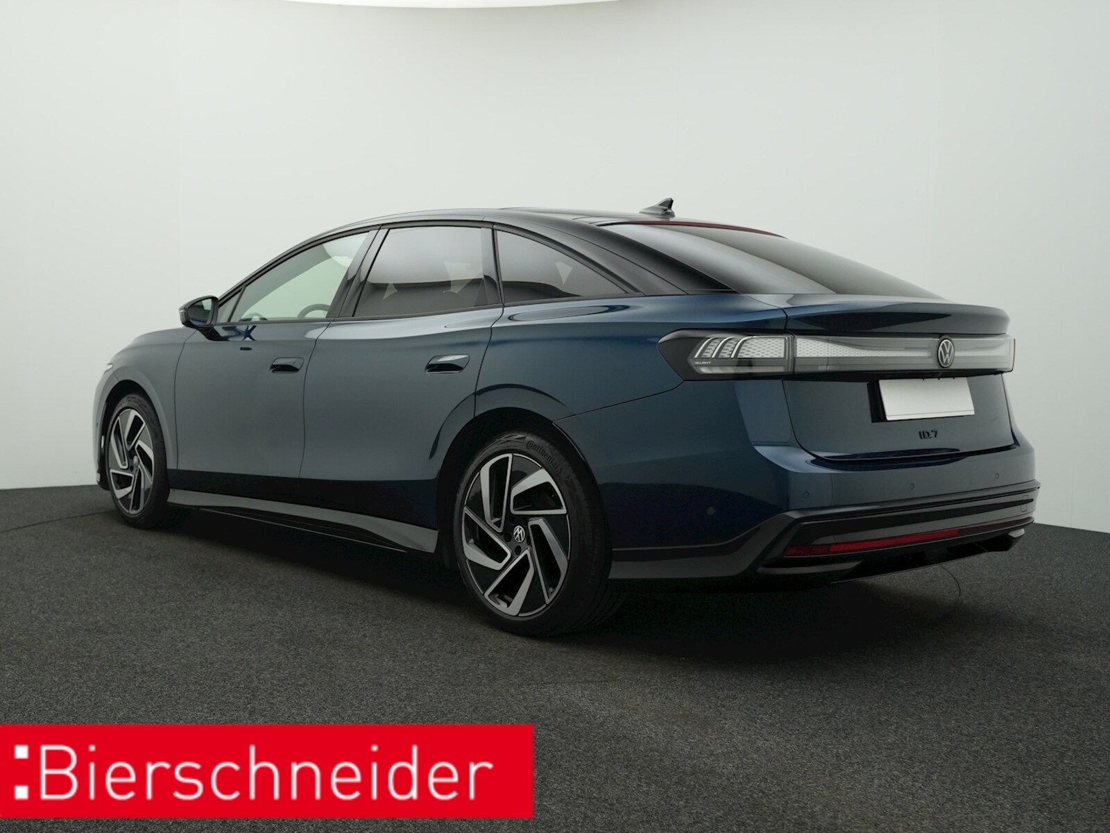 Volkswagen ID.7 – Bild 3