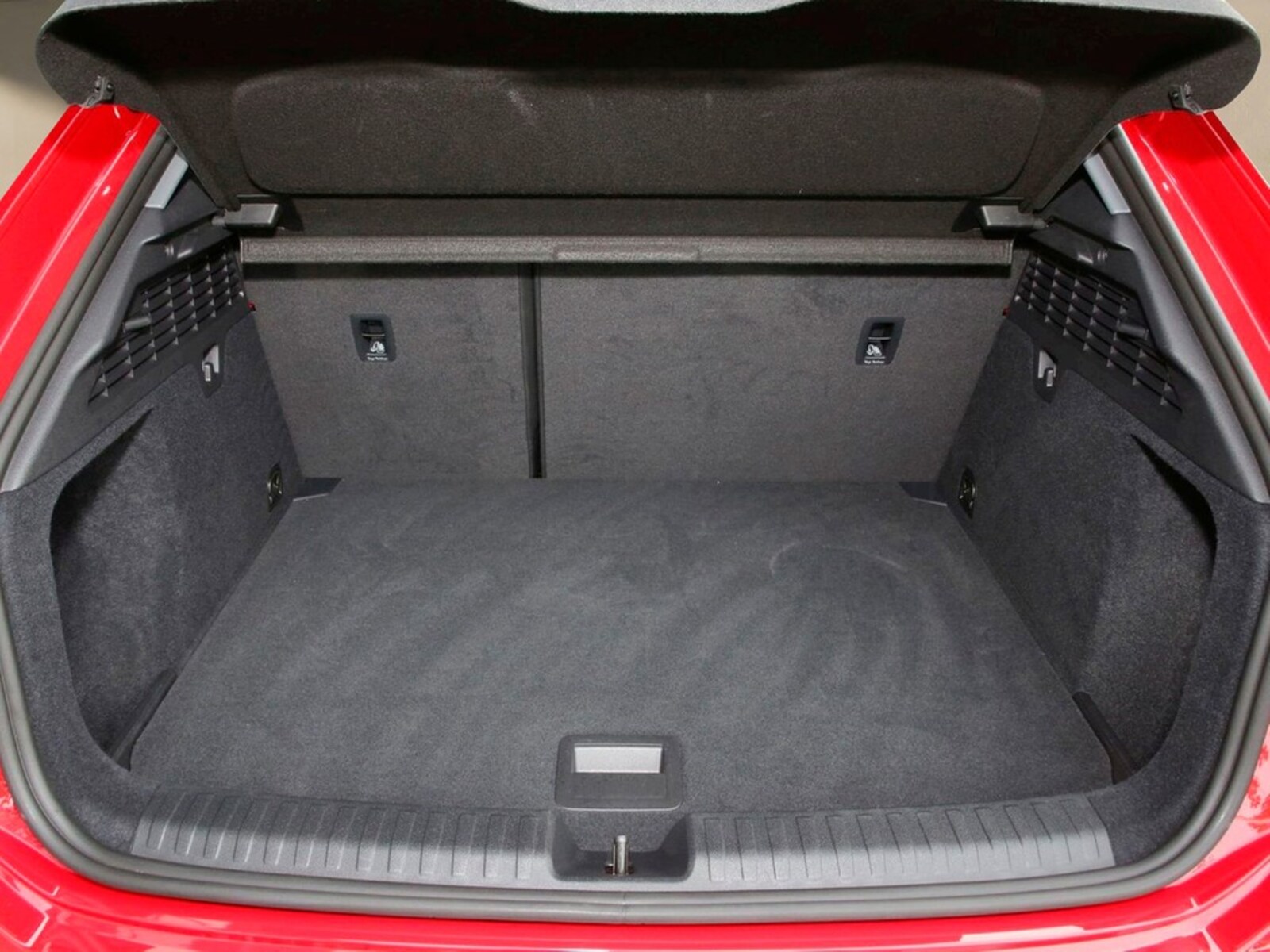 Audi A3 Sportback – Bild 12