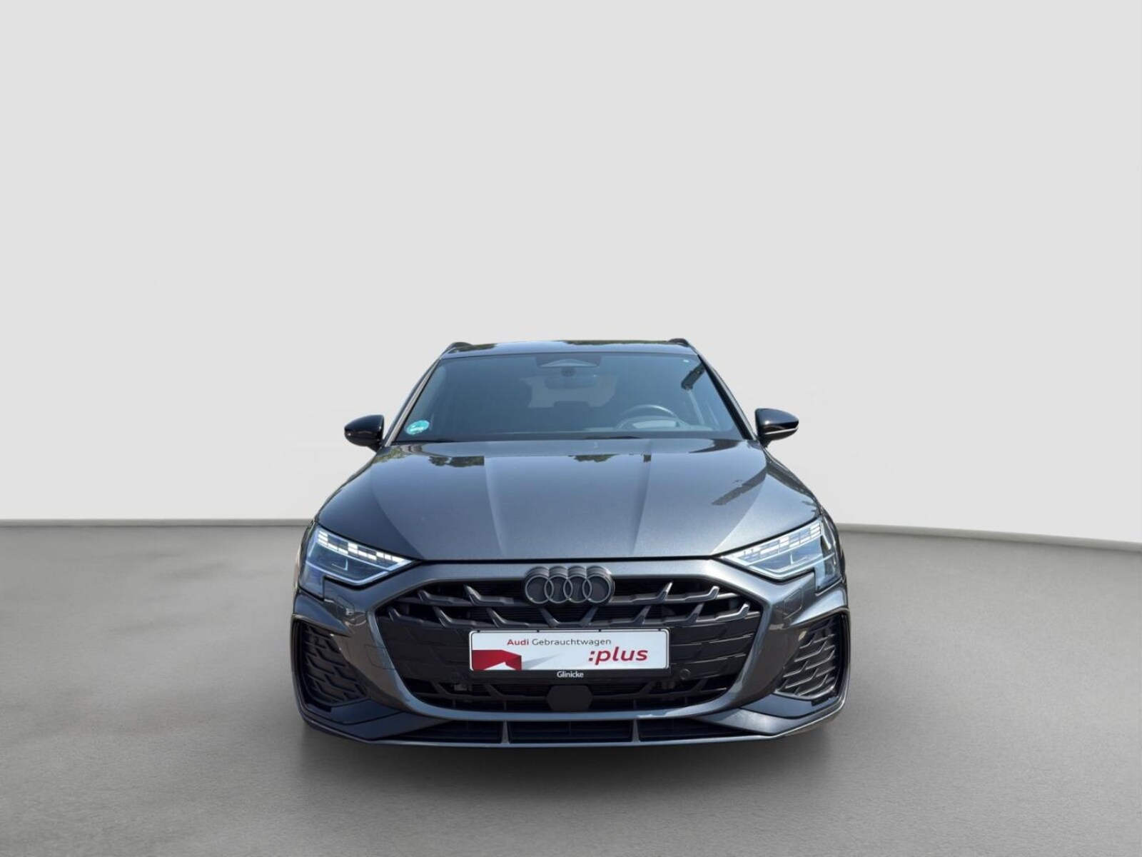 Audi A3 Sportback – Bild 3