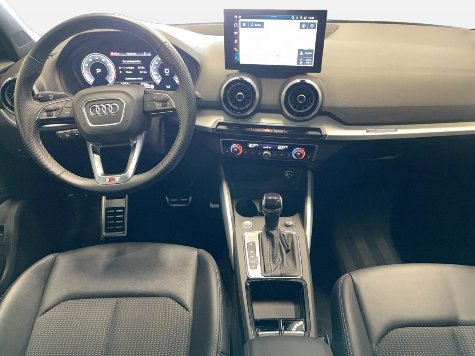 Audi Q2 – Bild 10
