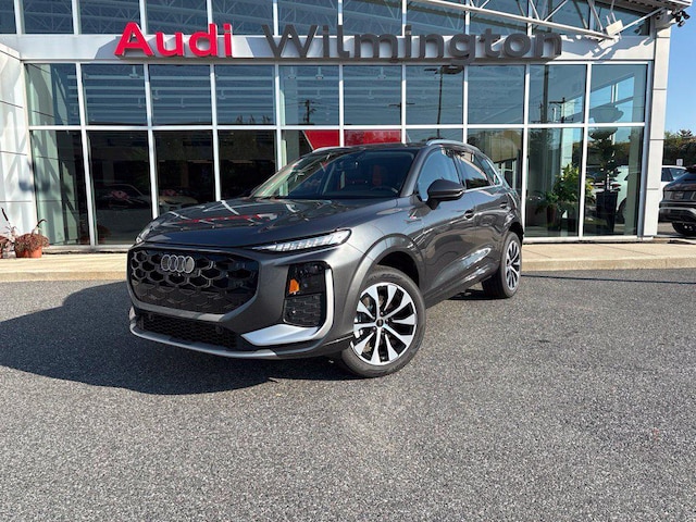 2026 Audi Q3