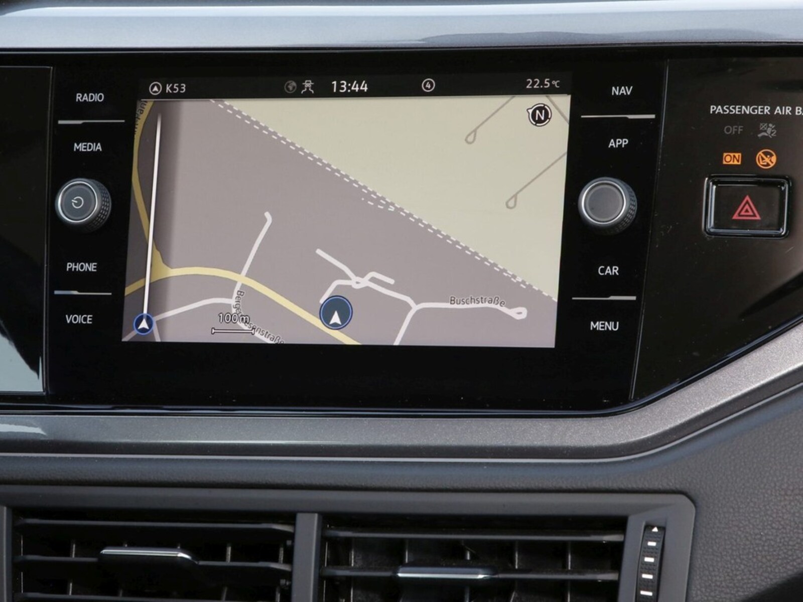 Volkswagen Polo – Bild 15