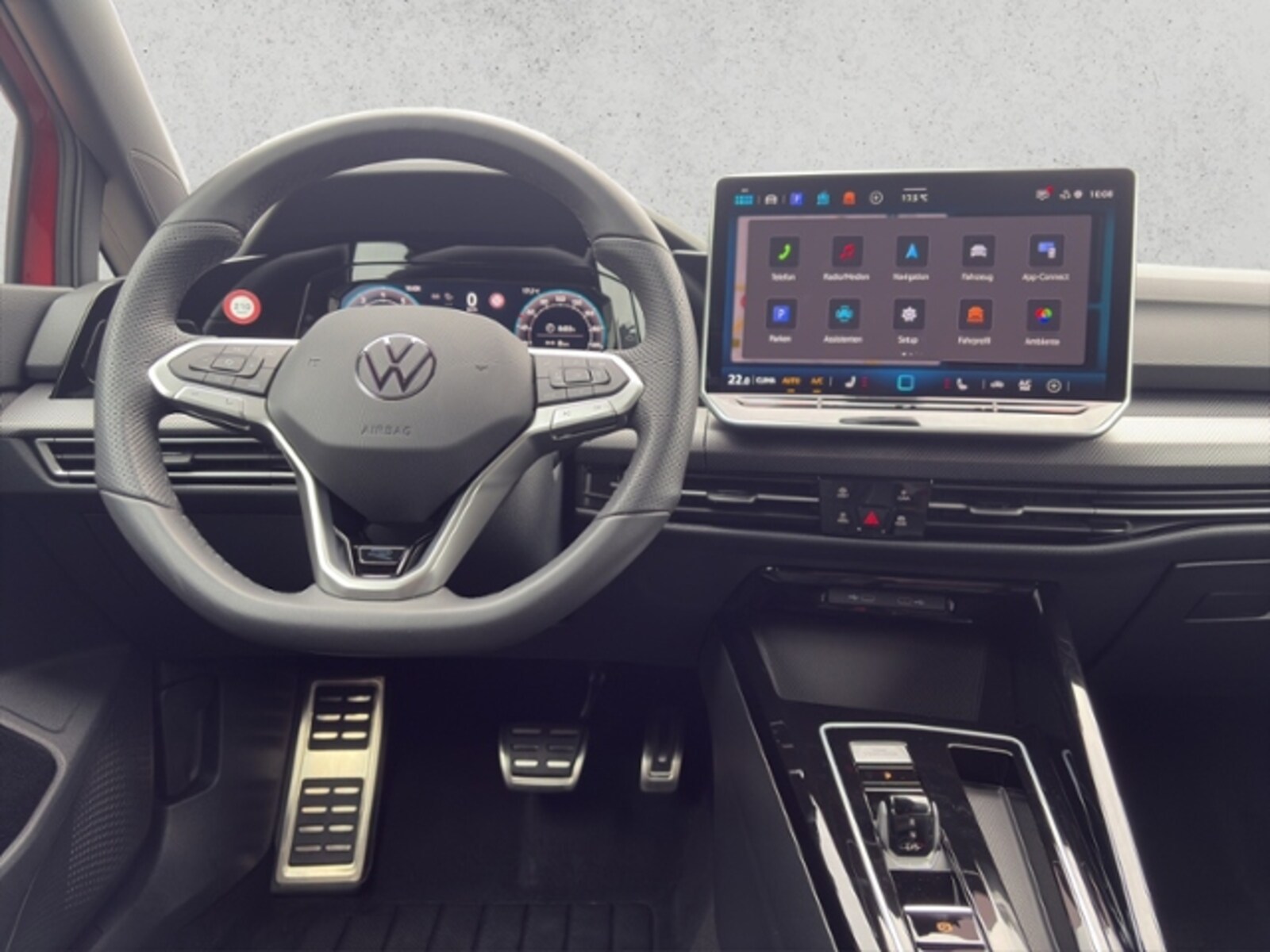 Volkswagen Golf Variant – Bild 13