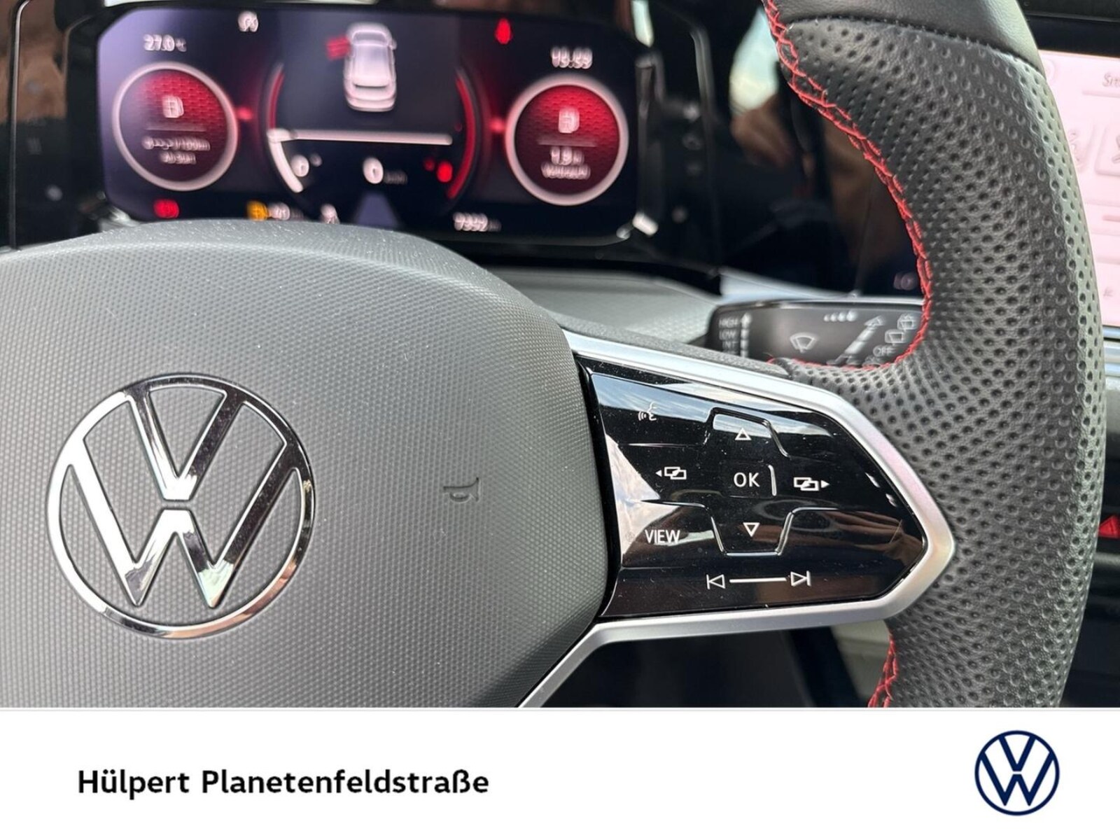 Volkswagen Golf – Bild 14