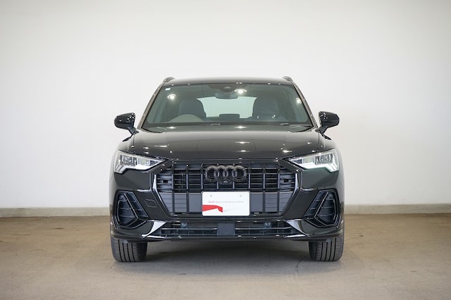 Image about Audi Q3 35 TFSI S line 110(150) kW(PS) S tronic