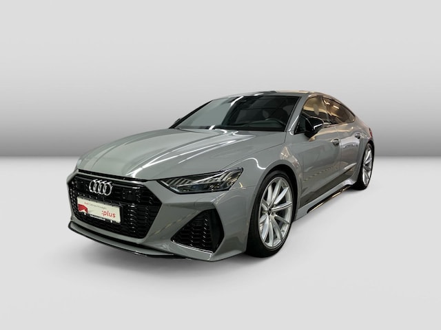 Image about Audi RS 7 Sportback TFSI quattro tiptronic
