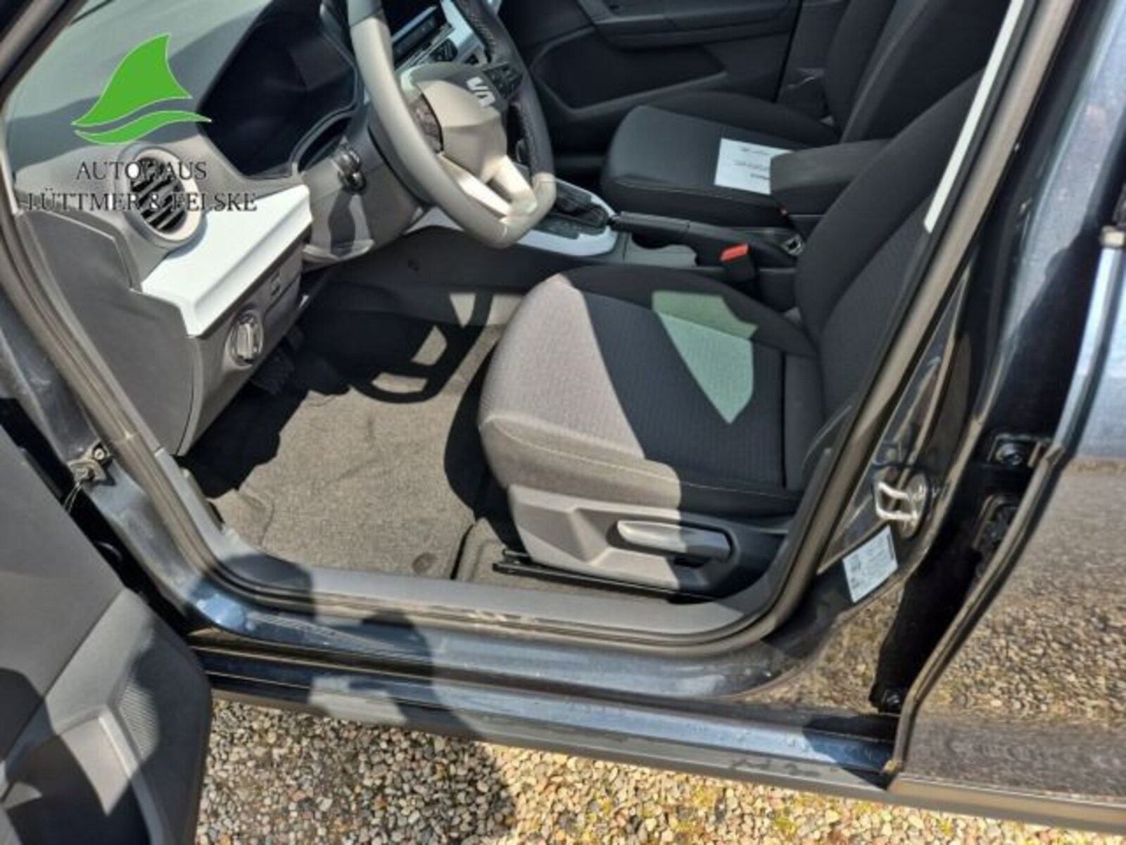 SEAT Arona – Bild 10
