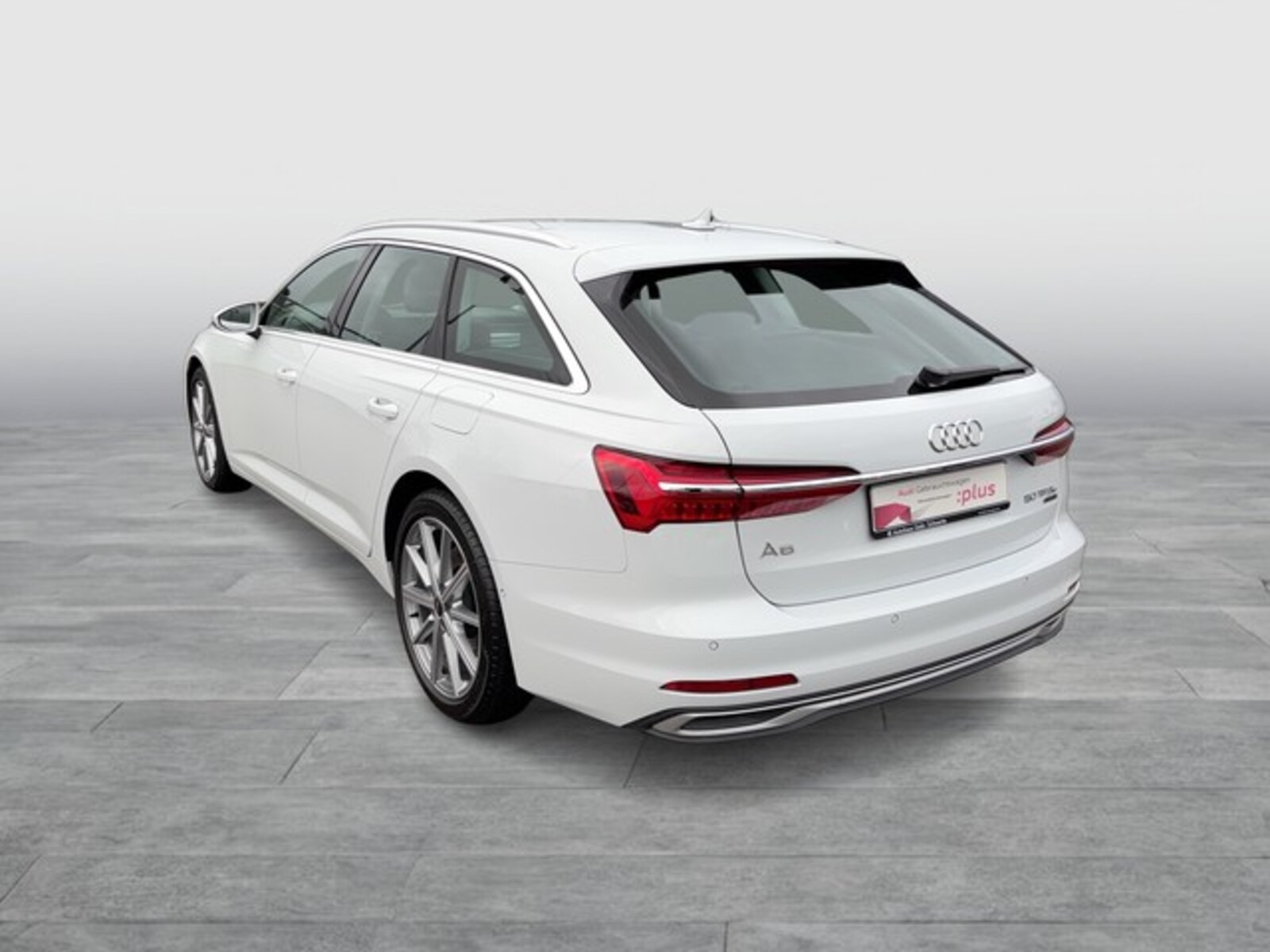 Audi A6 Avant – Bild 3