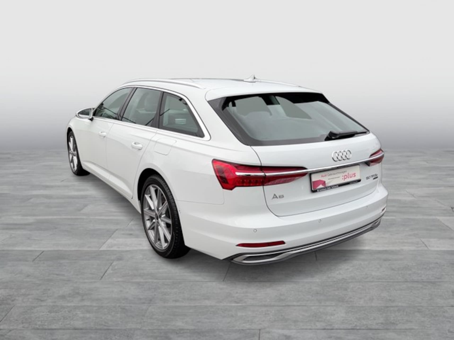 Audi A6 Avant TFSI e Sport