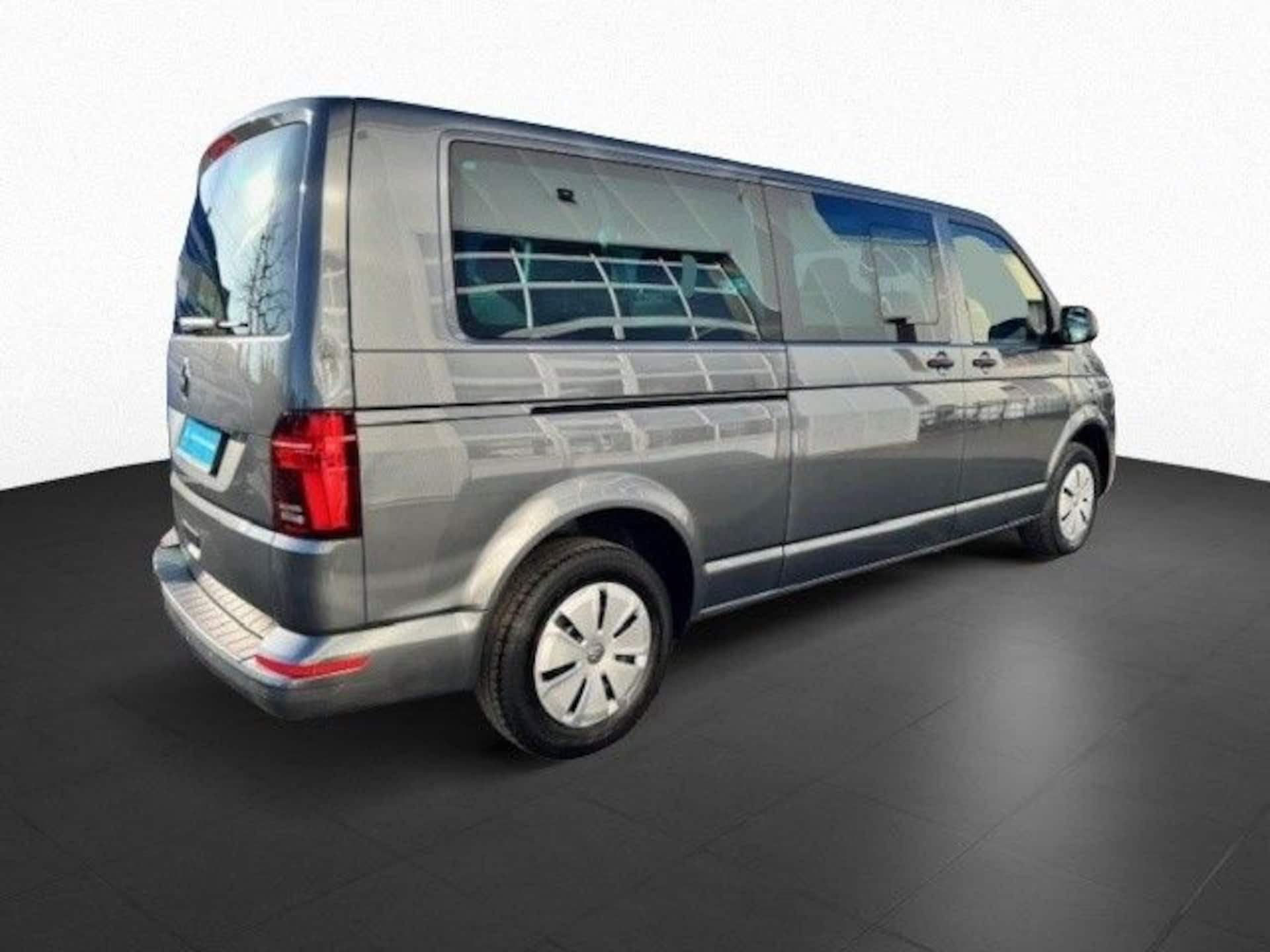 Volkswagen T6.1 Caravelle langer Radstand Trendline