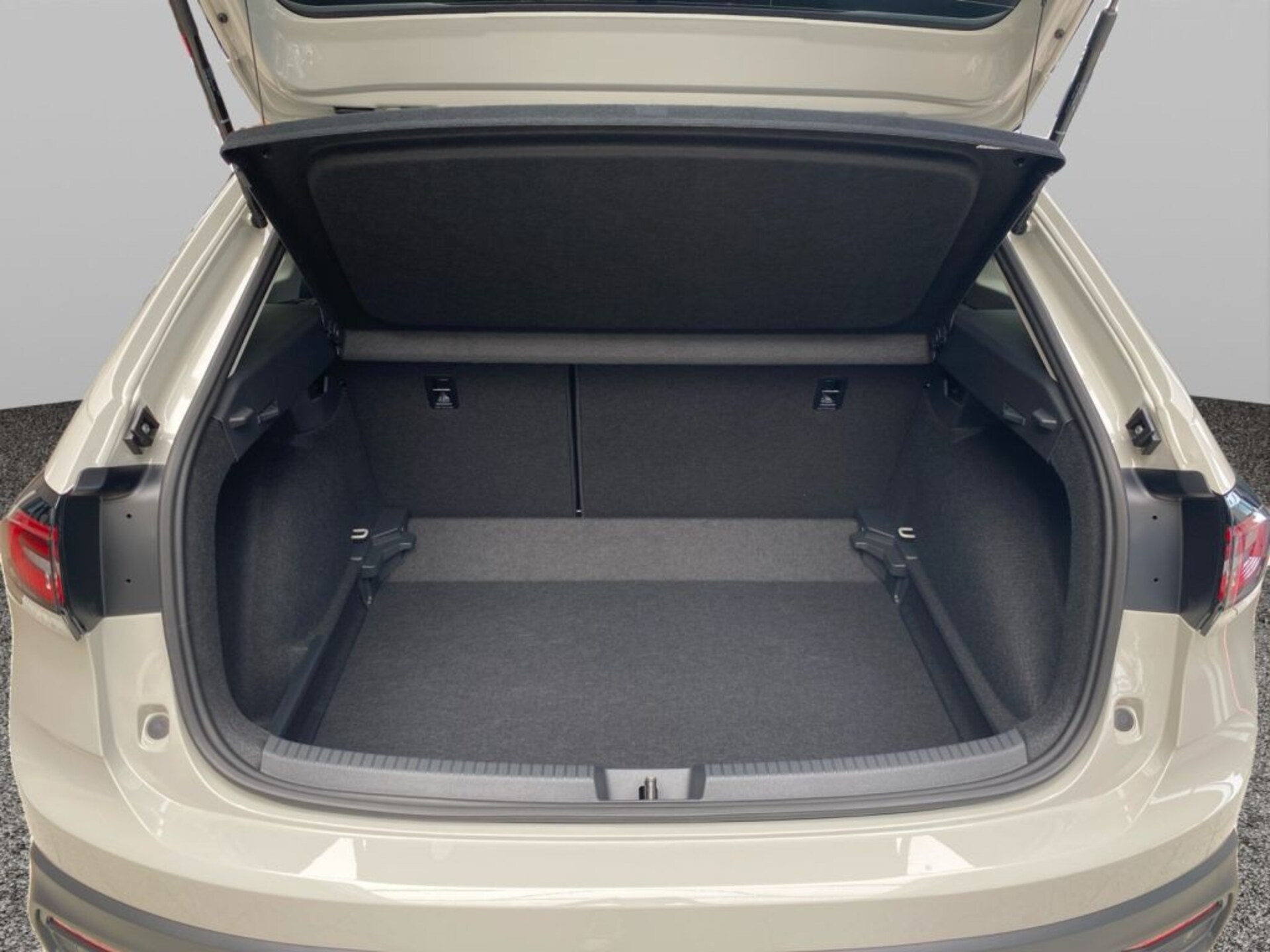 Volkswagen Taigo Goal