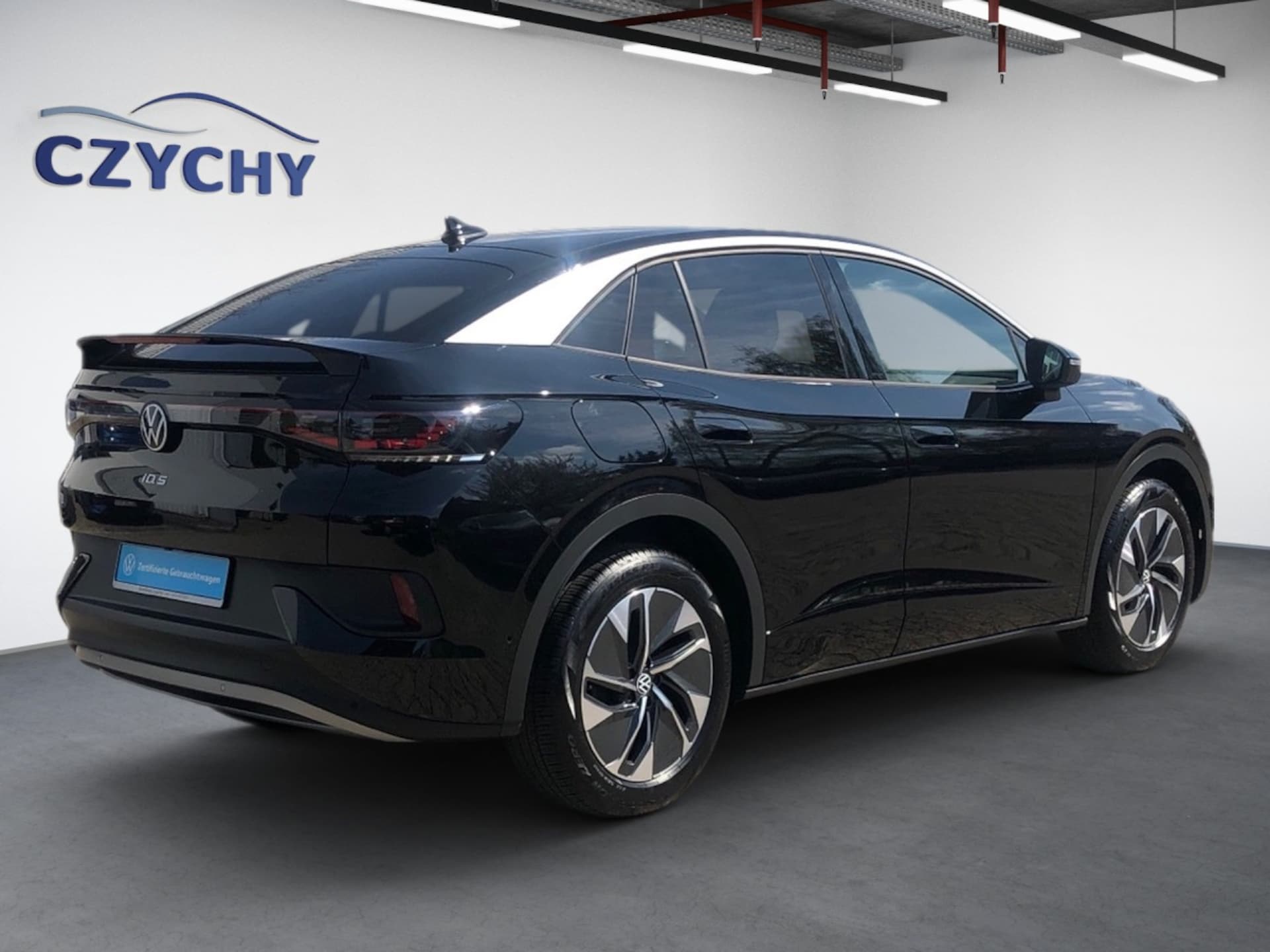 Volkswagen ID.5 Pure
