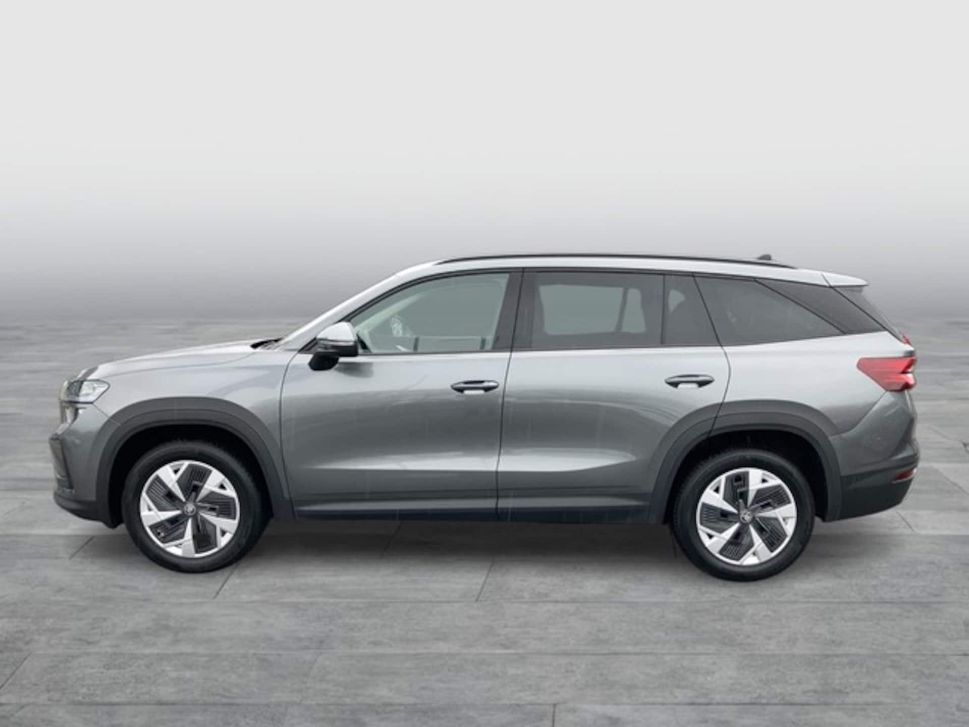 Skoda Kodiaq Selection