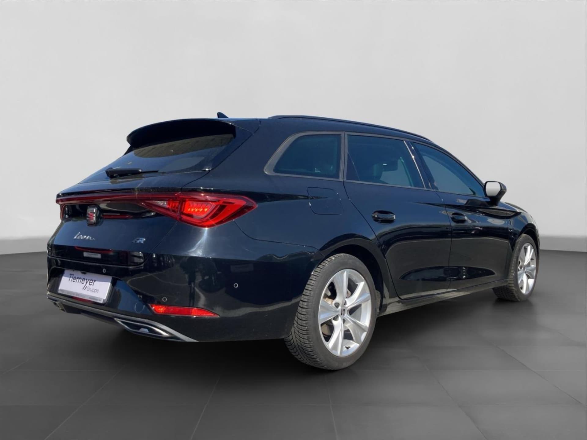 SEAT Leon Sportstourer FR
