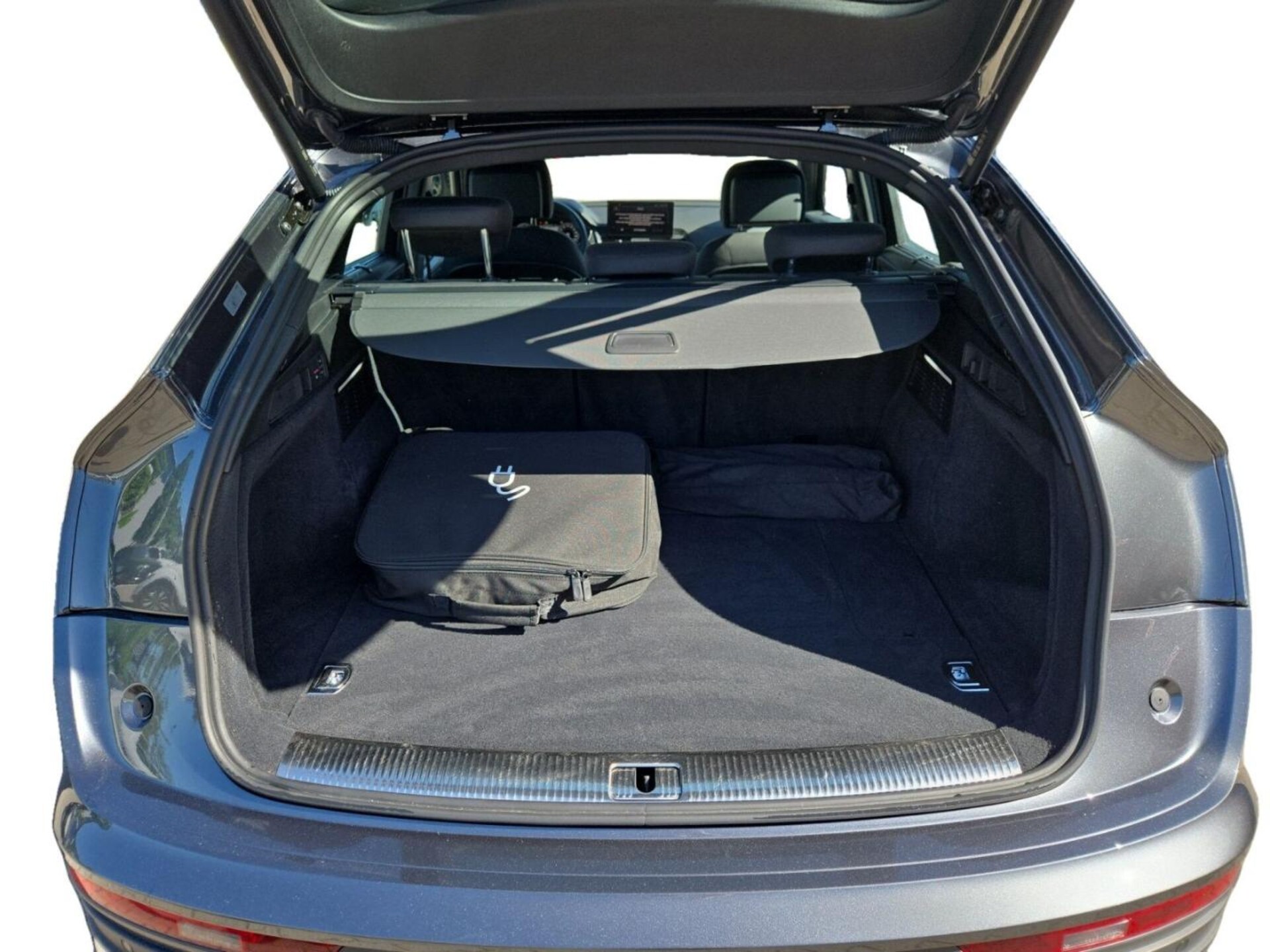 Audi Q5 Sportback TFSI e S line