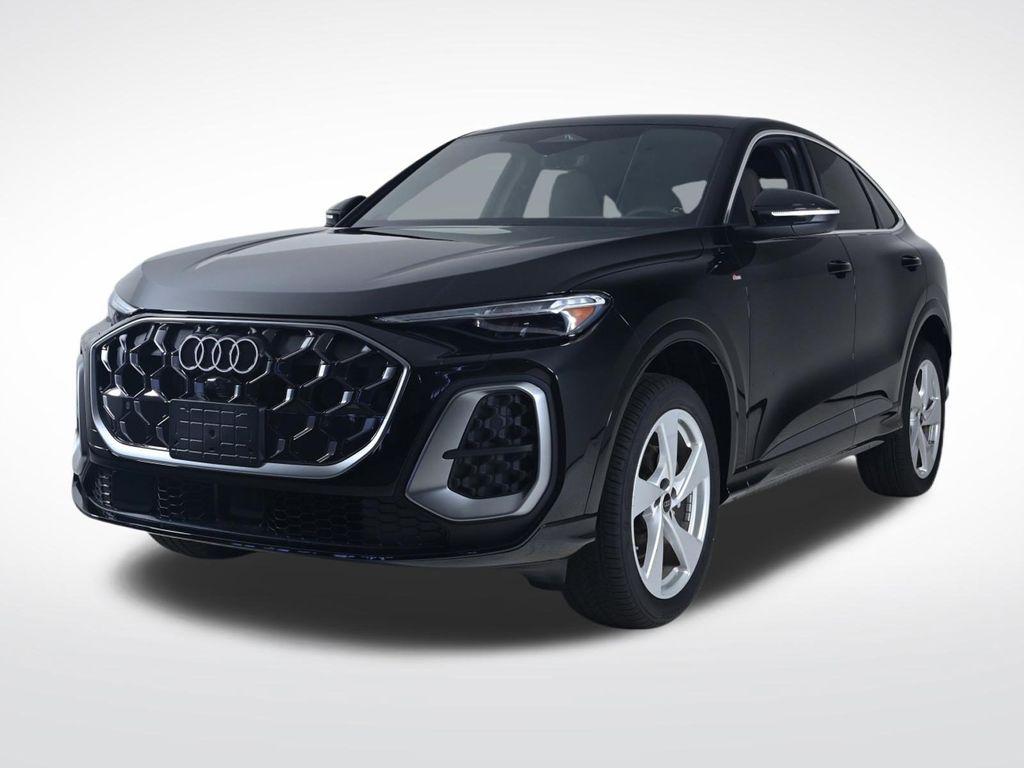 2025 Audi Q5 Sportback 45 Premium Plus's photo
