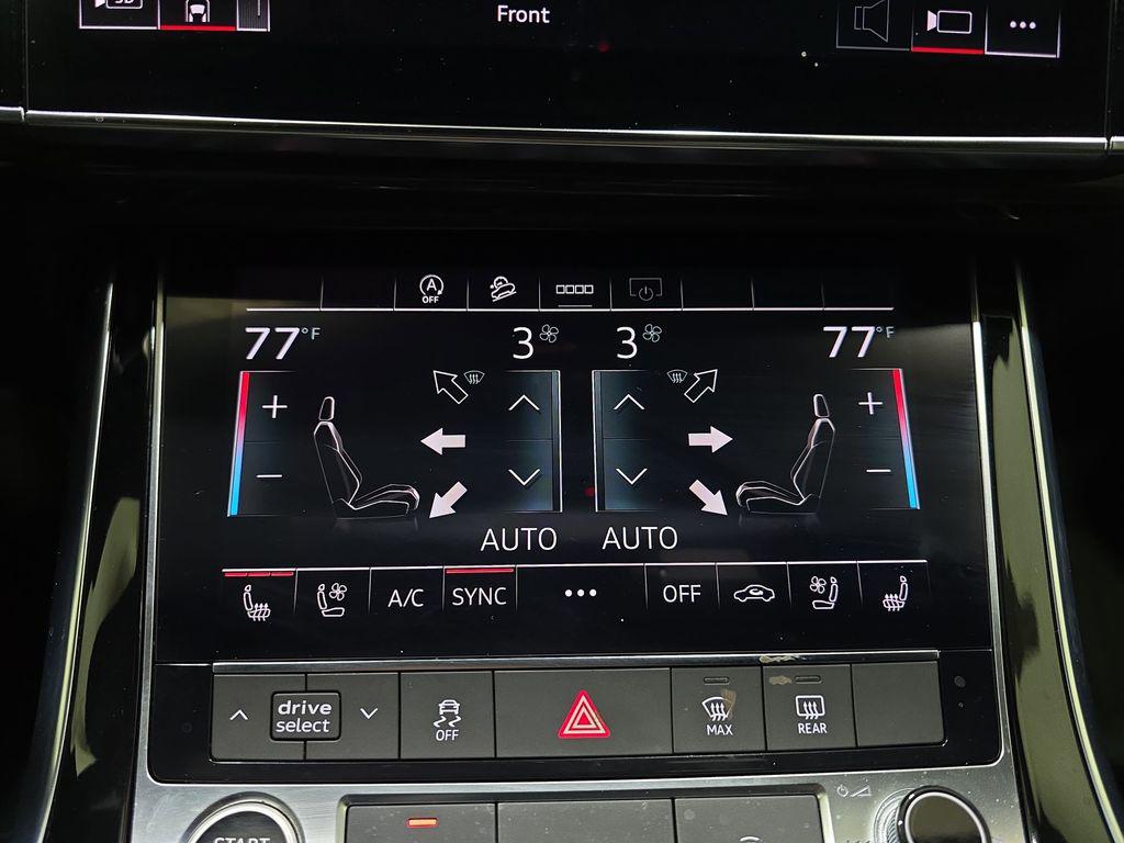 2025 Audi Q8 Premium Plus - Photo 27