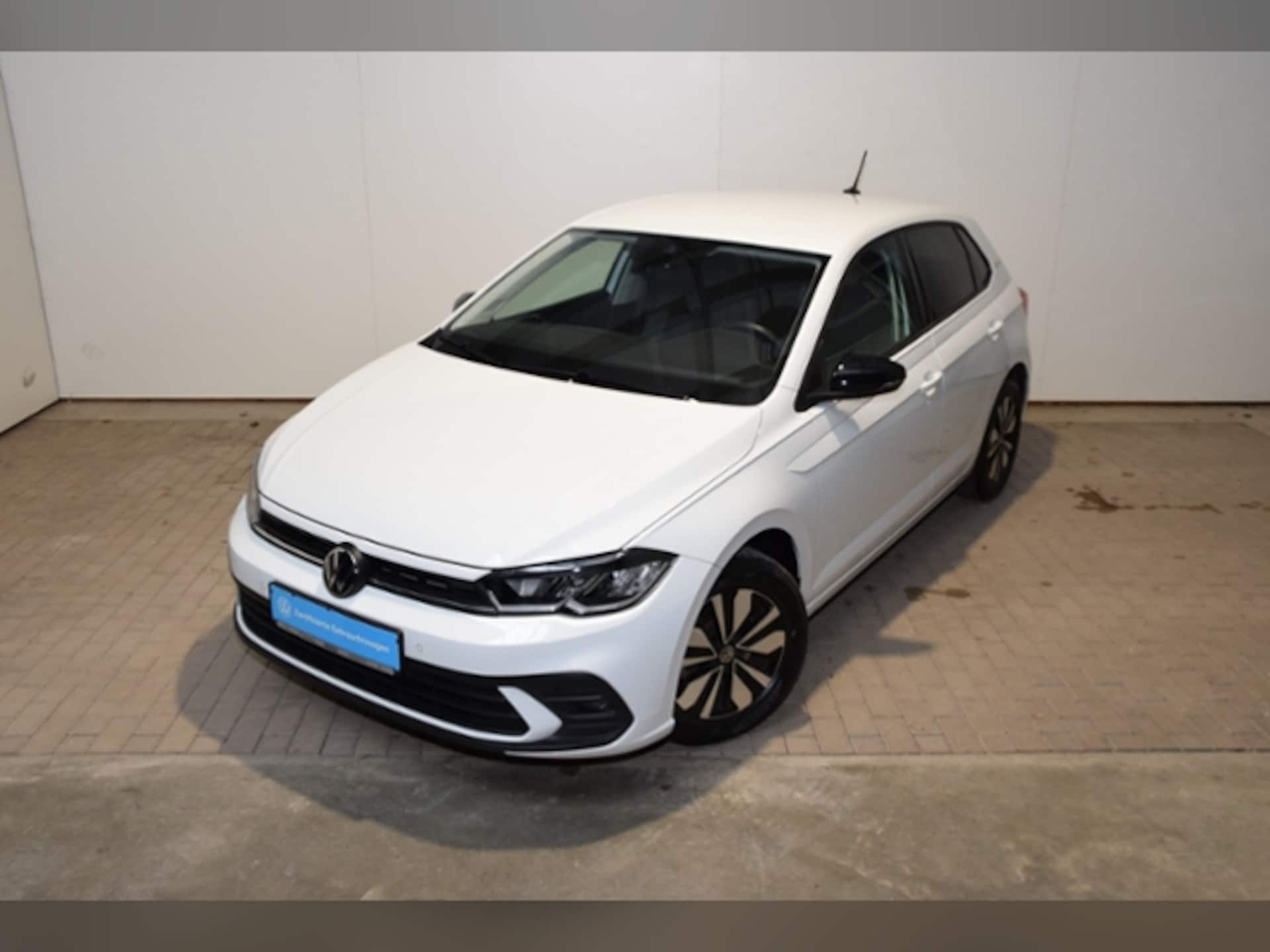 Volkswagen Polo Goal