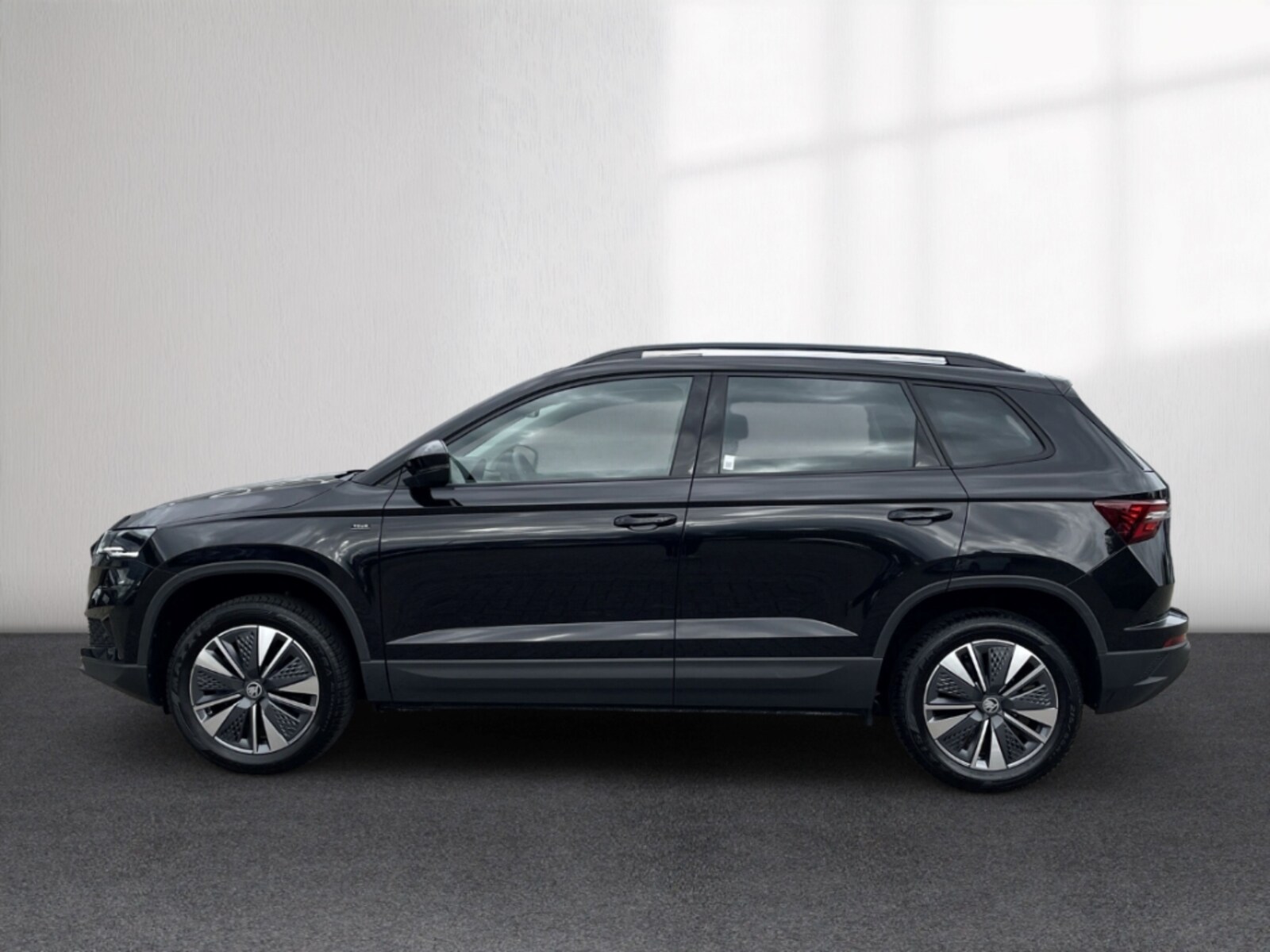 Škoda Karoq – Bild 2