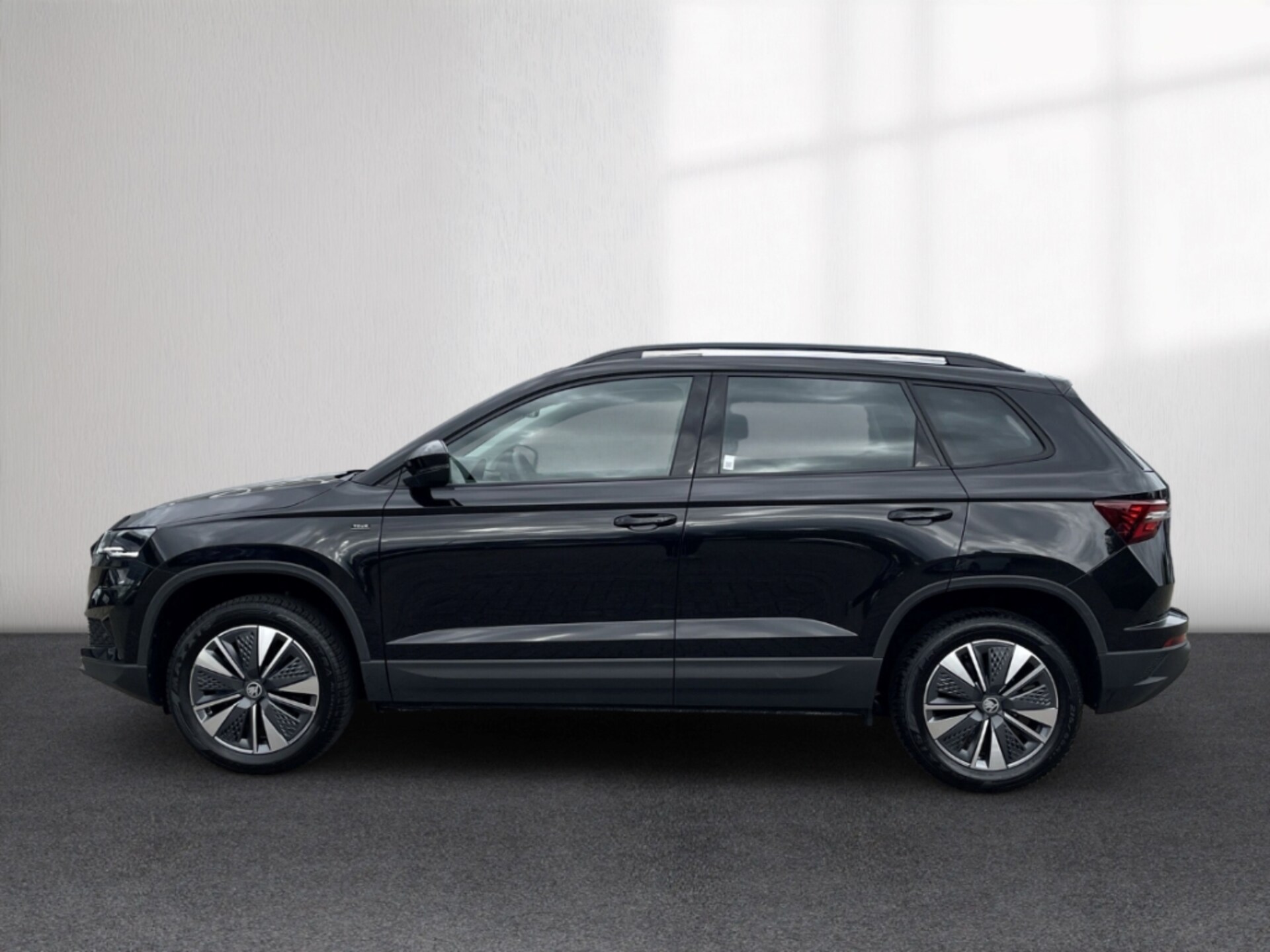 Skoda Karoq Tour