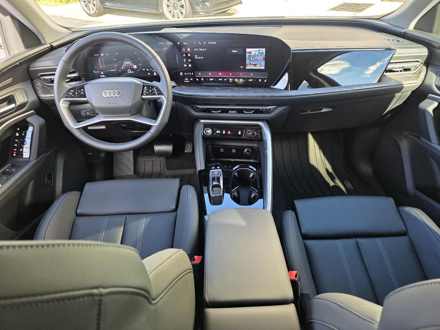 2025 Audi Q5 Sportback Premium Plus - Photo 8