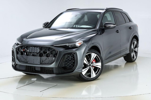 Photo of 2026 Audi SQ5