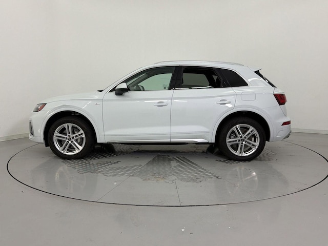 2024 Audi Q5 TFSI e
