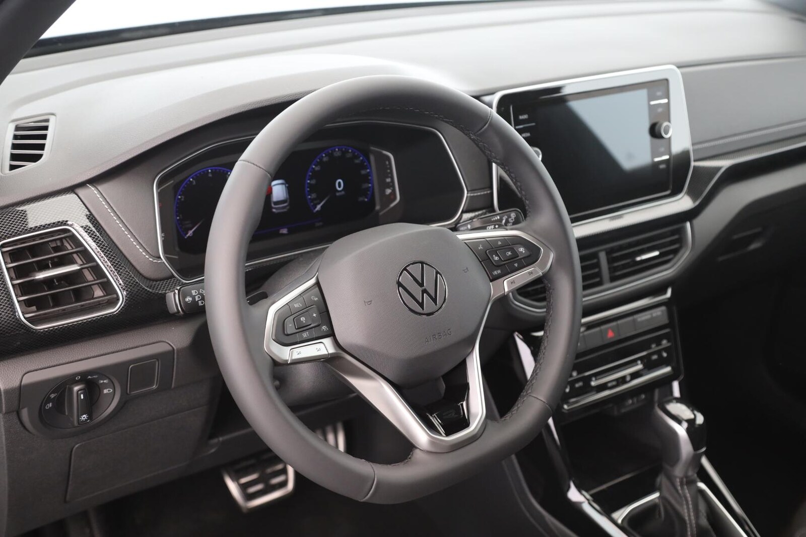 Volkswagen T-Cross – Bild 14