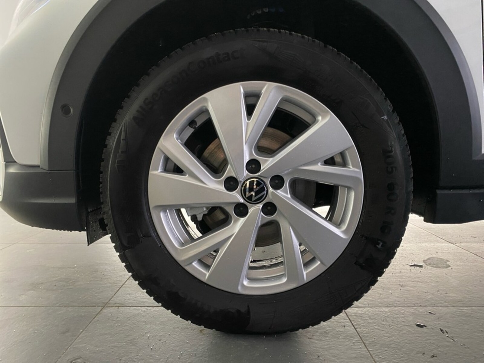 Volkswagen Taigo – Bild 2