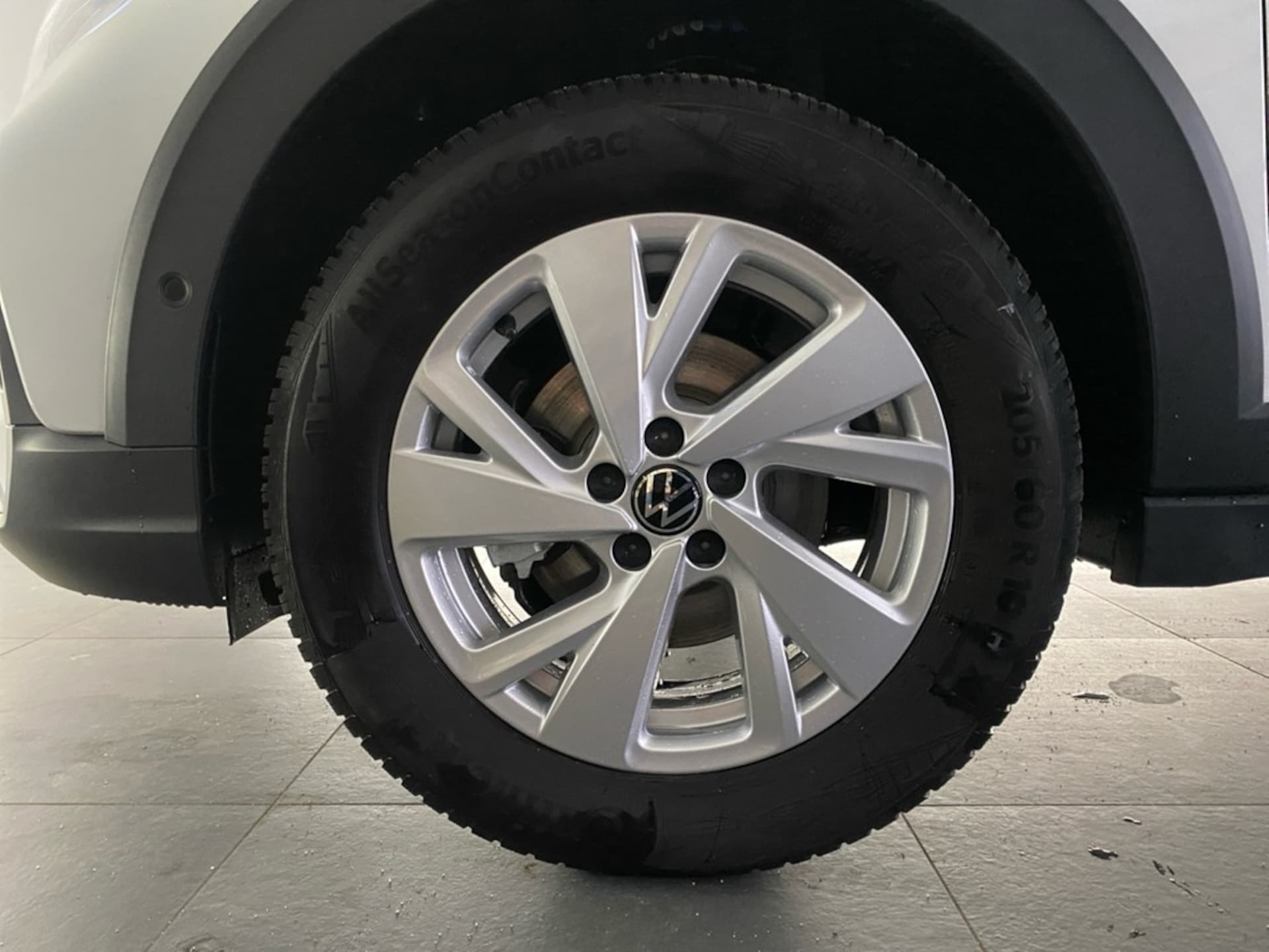 Volkswagen Taigo Life