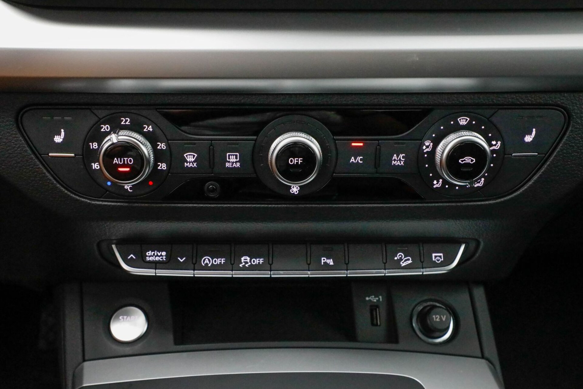 Audi Q5 SUV