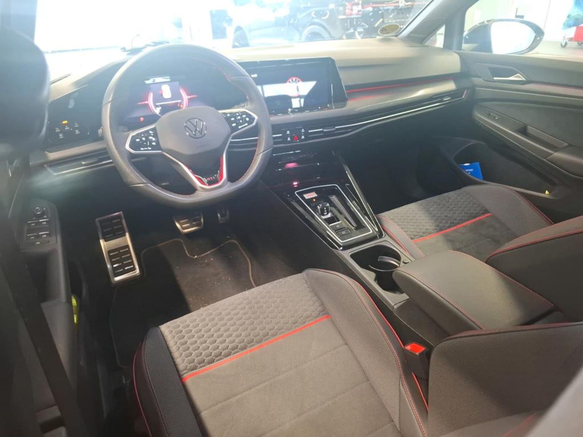 Volkswagen Golf GTI Clubsport