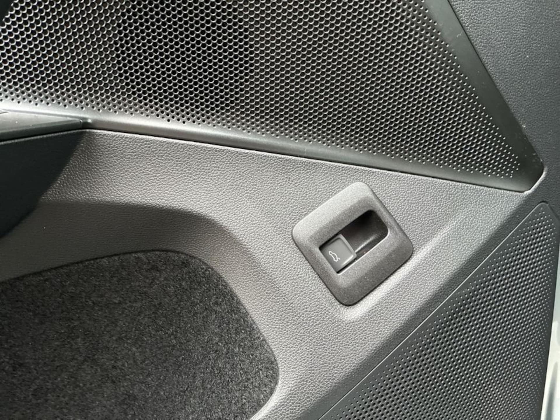 Volkswagen Tiguan ENERGY