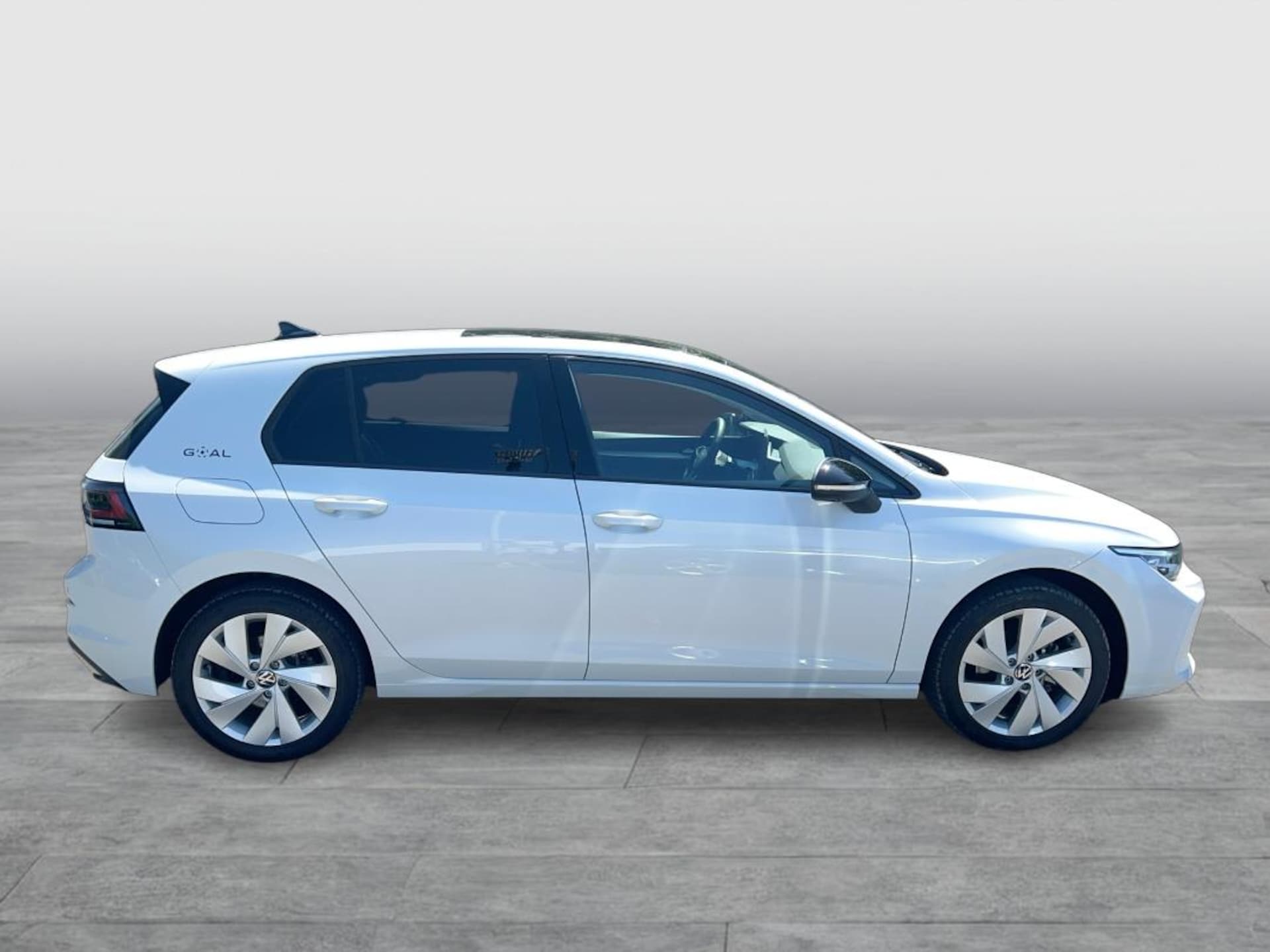 Volkswagen Golf Goal