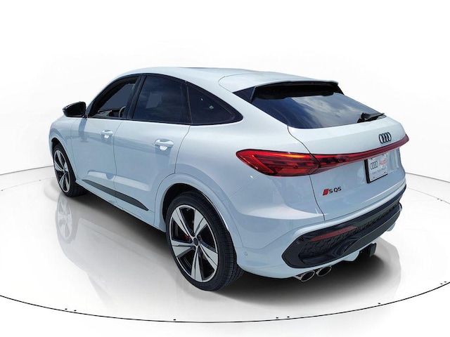 2026 Audi SQ5 Sportback