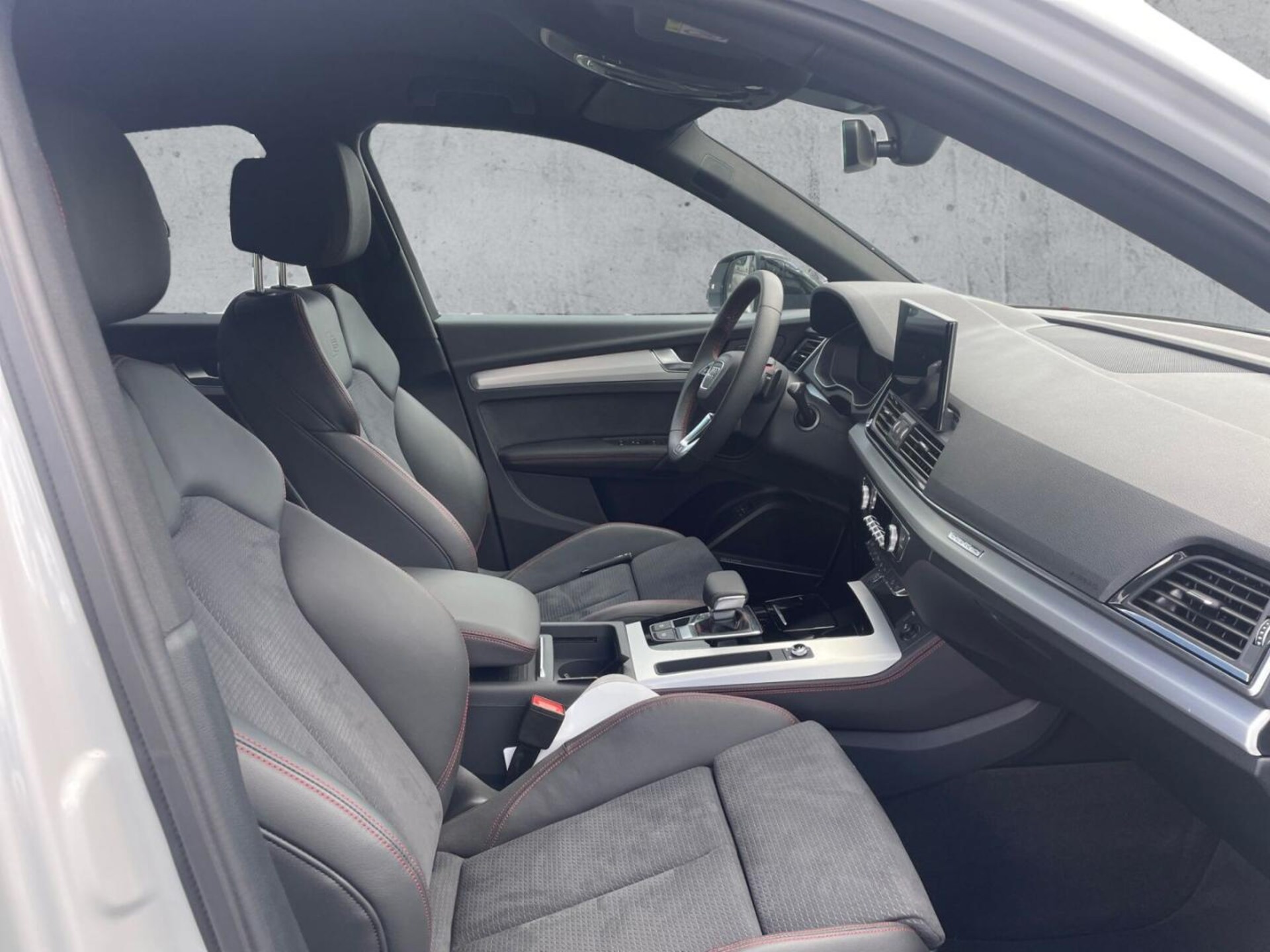 Audi Q5 Sportback TFSI e S line