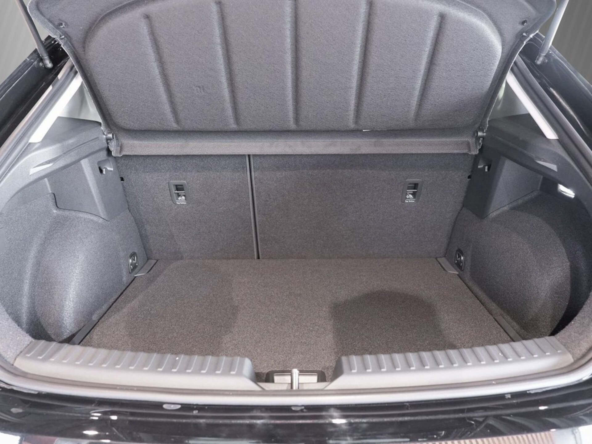 SEAT Leon Style