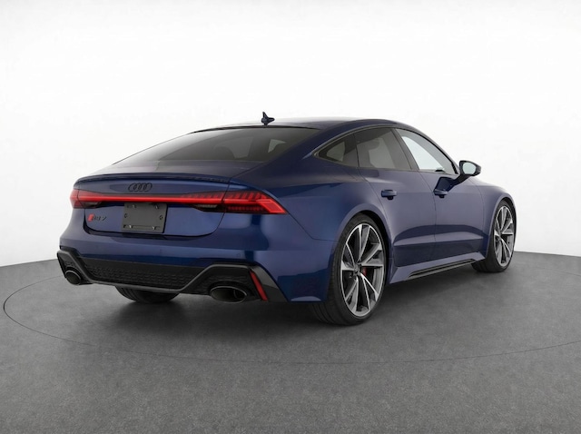 2021 Audi RS7 Sportback