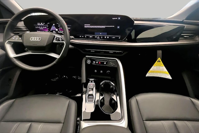 2025 Audi Q5 Premium - Photo 15