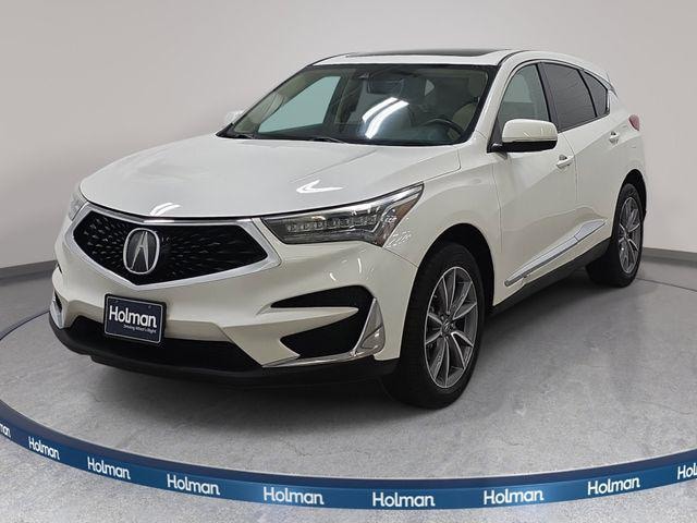 2019 Acura RDX
