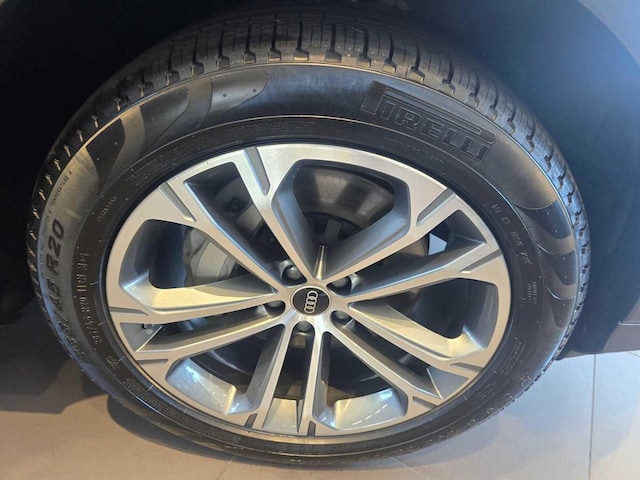 2026 Audi Q7 Premium Plus - Photo 9